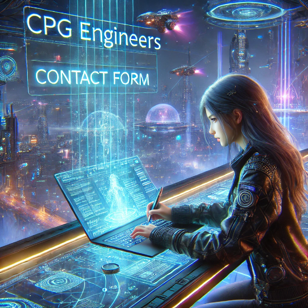 Contact Form Web Contact Form Web