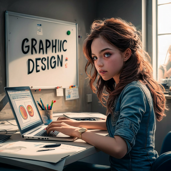 Diseño Grafico Diseño Grafico con IA
