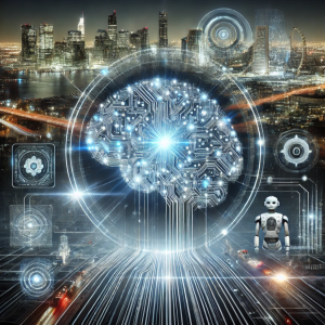 Inteligencia Artificial
