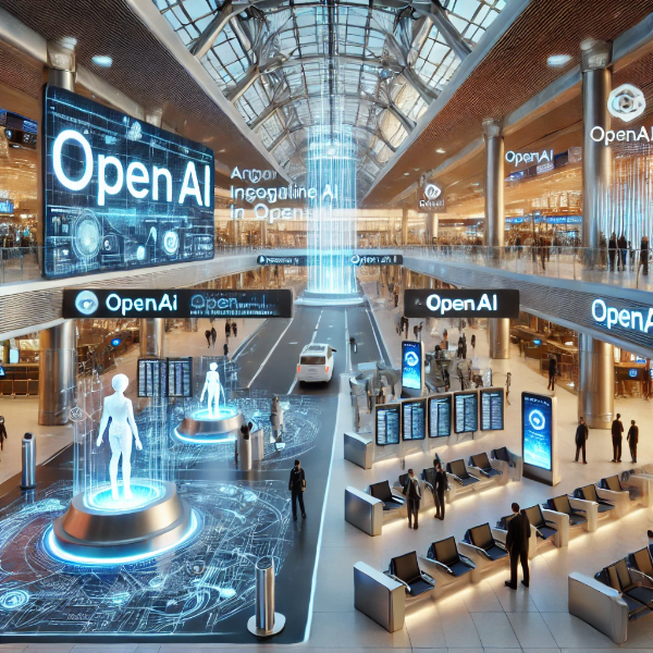 OpenAI corrección Open AI corrección