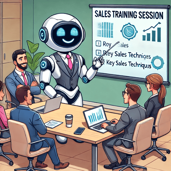 Robot de ventas-2