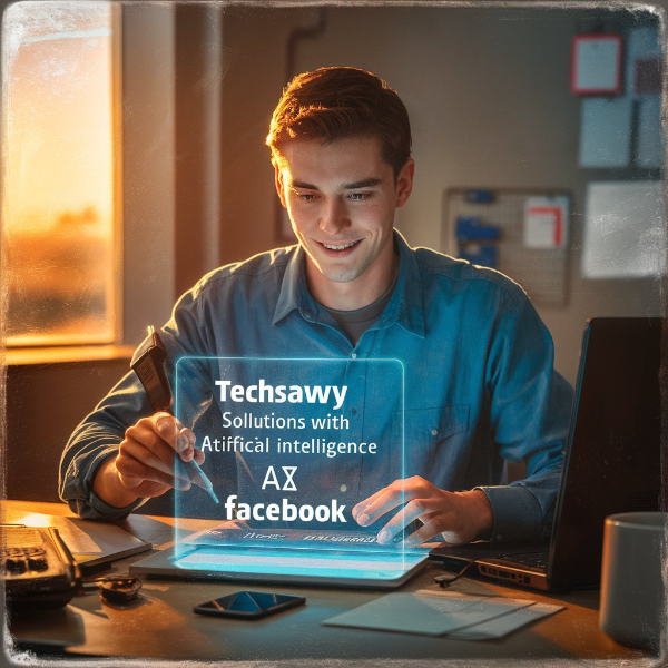 Tech Sawy Facebook Tech Sawy Facebook
