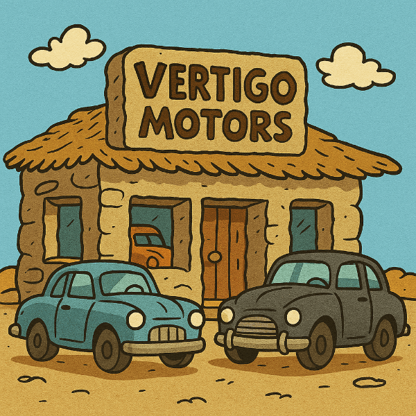 Vertigo Motors Concesionario-4