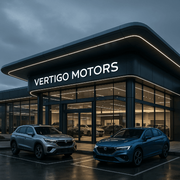 Vertigo Motors concesionario-1