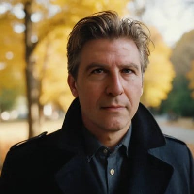 Carlos Peña, founder CPG Estudio IA